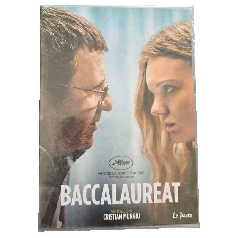 Baccalauréat [FR Import] - Neuf sous blister