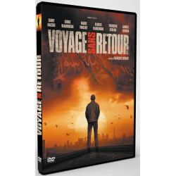 Voyage sans retour [FR Import] - Neuf sous blister