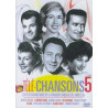 Téléchansons vol. 5 [FR Import] - Neuf sous blister