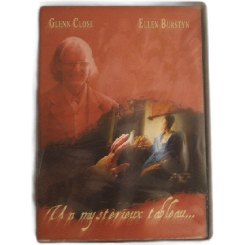 Un mystérieux tableau [FR Import] - Neuf sous blister