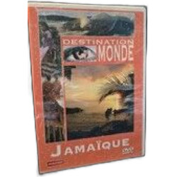 Destination monde : Jamaque [FR Import] - Neuf sous blister