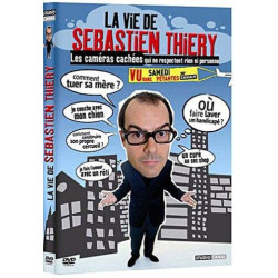 La vie de Sébastien Thiery [FR Import] - Neuf sous blister