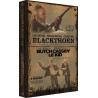Coffret western : blackthorn , butch cassidy et le kid [FR Import]...
