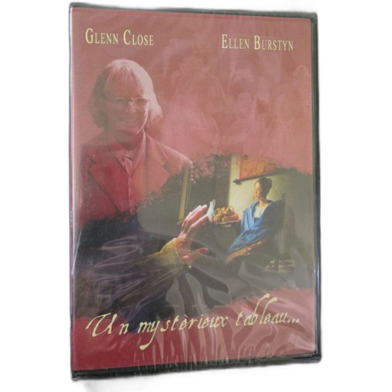 Un mystérieux tableau [FR Import]- Neuf sous blister