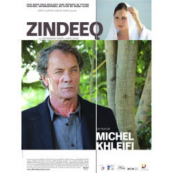 Zindeeq [FR Import] - Neuf sous blister