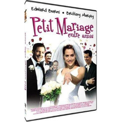 Petit mariage entre amis [FR Import] - Neuf sous blister