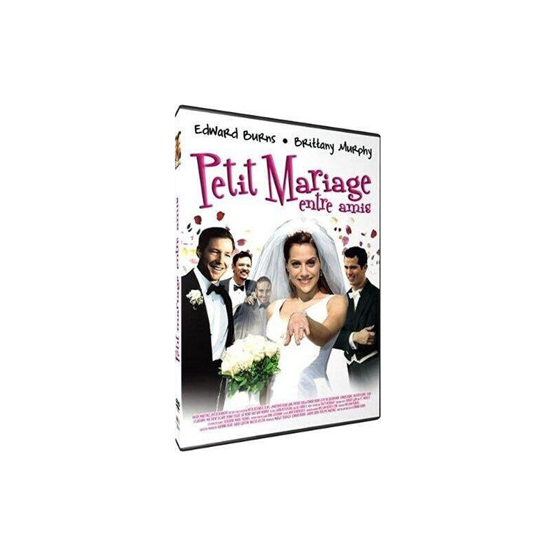 Petit mariage entre amis [FR Import] - Neuf sous blister