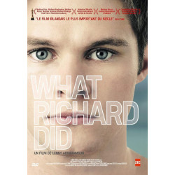 What richard did [FR Import] - Neuf sous blister