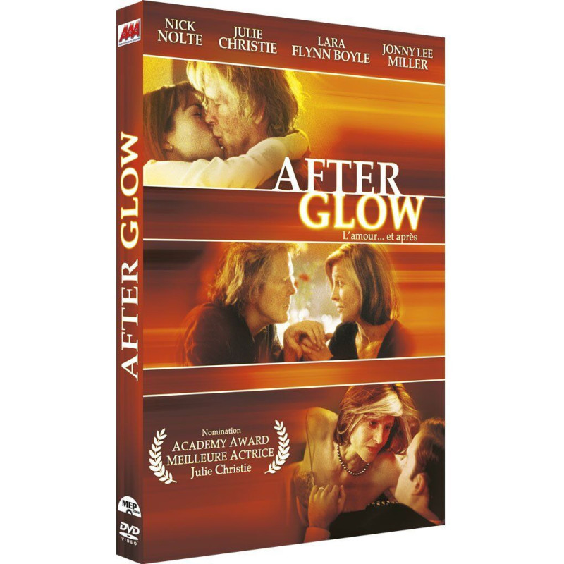 L'amour et aprés [FR Import] - Neuf sous blister