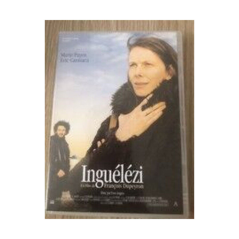 Inguélézi - Neuf sous blister