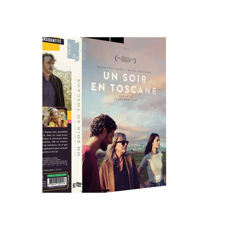 Un soir en toscane [FR Import] - Neuf sous blister