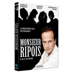 Monsieur ripois [FR Import] - Neuf sous blister