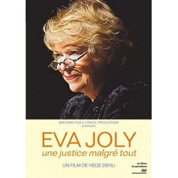 Eva joly une injustice malgré tout [FR Import] - Neuf sous blister