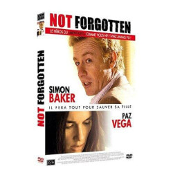Not forgotten [FR Import] - Neuf sous blister