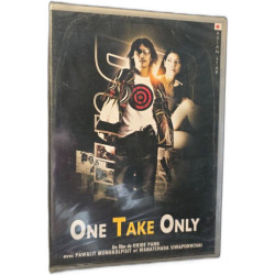 One take only [FR Import] - Neuf sous blister