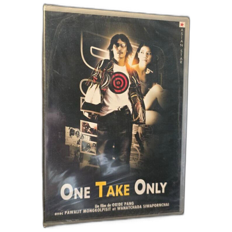 One take only [FR Import] - Neuf sous blister