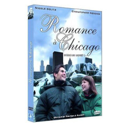 Romance a chicago [FR Import] - Neuf sous blister