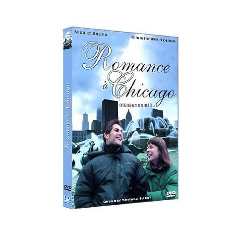 Romance a chicago [FR Import] - Neuf sous blister