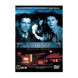 The Last Stop - Neuf sous blister