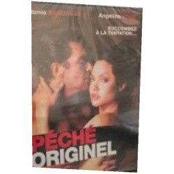 Péché oroginel - Neuf sous blister
