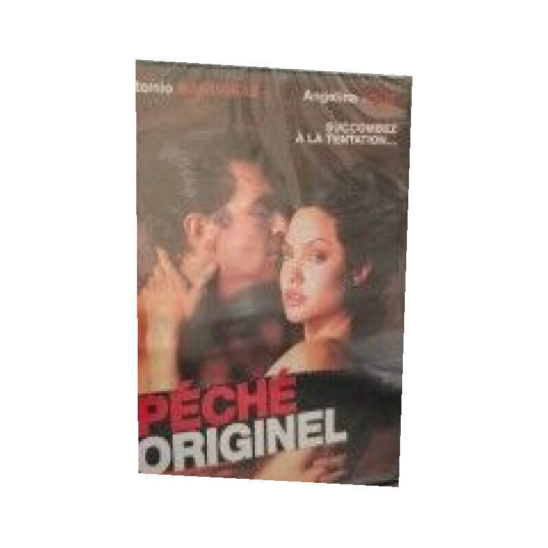 Péché oroginel - Neuf sous blister
