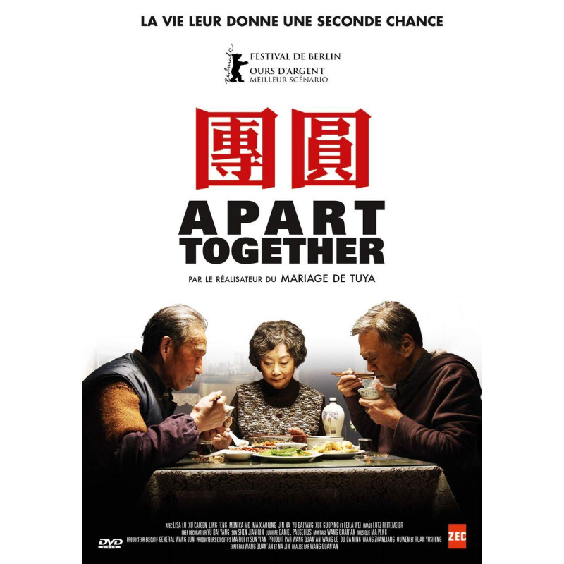 Apart together [FR Import] - Neuf sous blister
