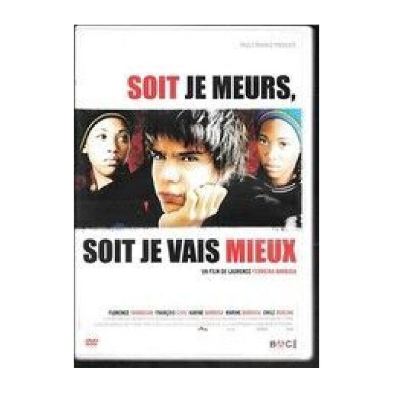 Soit je meurs soit je vais mieux [FR Import] - Neuf sous blister