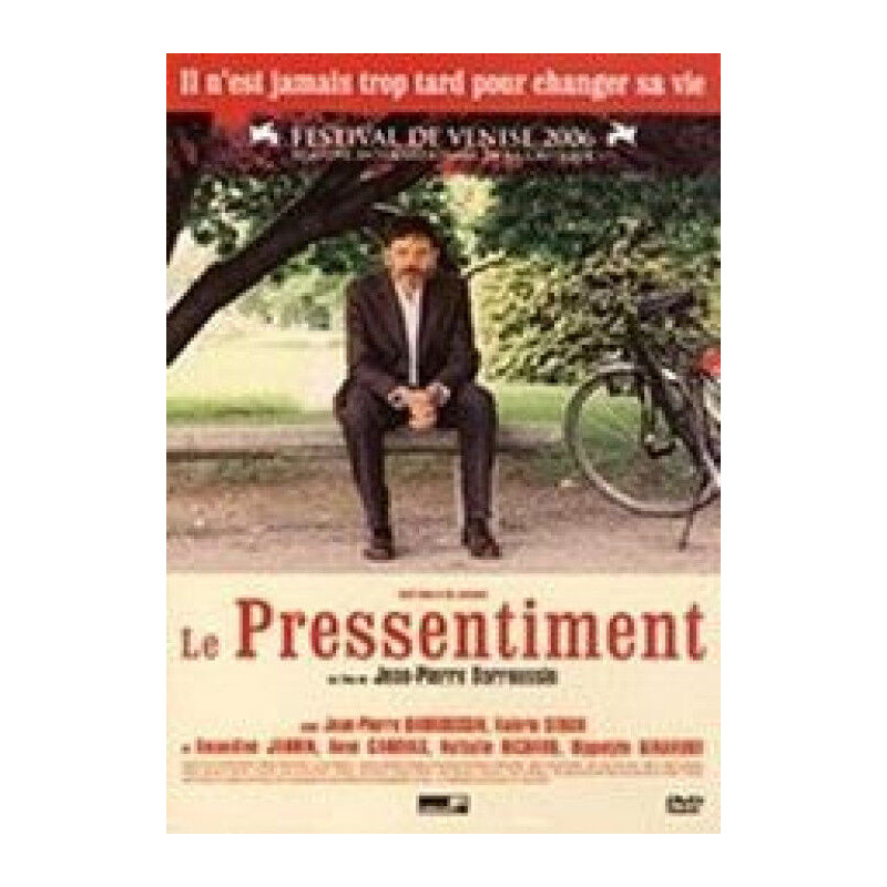 Le pressentiment [FR Import] - Neuf sous blister