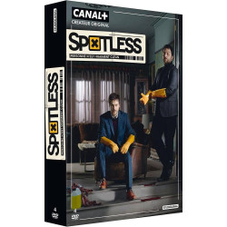 Coffret spotless [FR Import] - Neuf sous blister