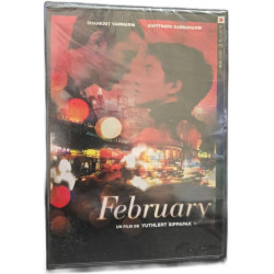 February [FR Import] - Neuf sous blister