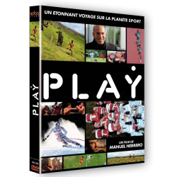 Play [FR Import] - Neuf sous blister