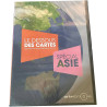 Le dessous des cartes : l'asie [FR Import] - Neuf sous blister