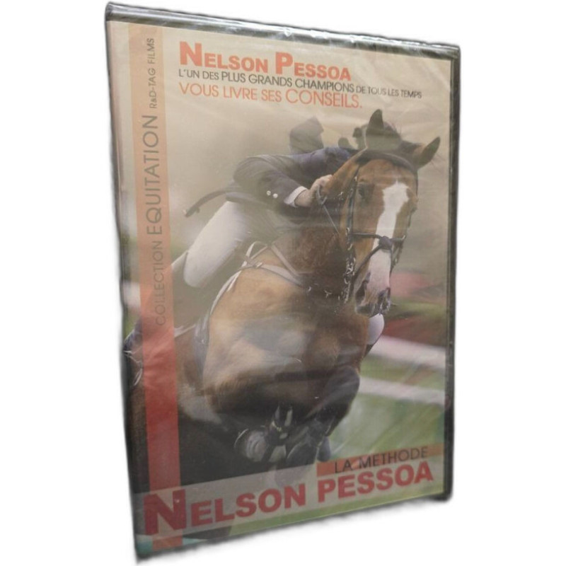La méthode nelson pessoa [FR Import] - Neuf sous blister