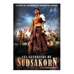 Les guerriers de sudsakorn [FR Import] - Neuf sous blister