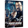 STEVEN SEAGA - The Perfect Weapon (1 DVD) - Neuf sous blister