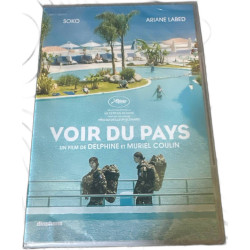 Voir du pays [FR Import] - Neuf sous blister