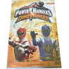 Power Rangers Dino Thunder: La dure vérité - Neuf sous blister