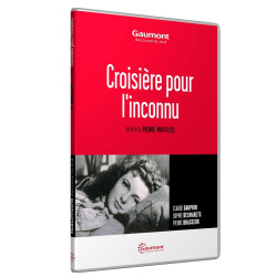 Croisière pour l'inconnu [FR Import] - Neuf sous blister