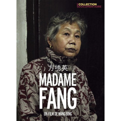 Madame fang [FR Import] - Neuf sous blister
