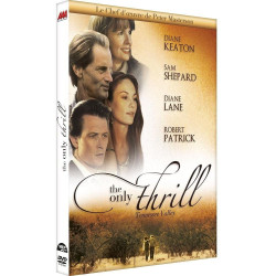 The only thrill : tennessee valley [FR Import] - Neuf sous blister