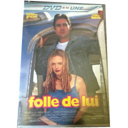 Folle de lui - Neuf sous blister