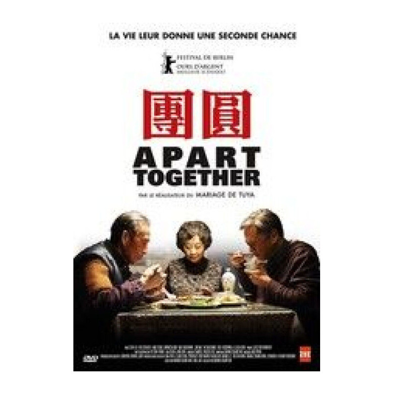 Apart together [FR Import] - Neuf sous blister