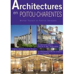 Architectures en poitou-charentes [FR Import] - Neuf sous blister