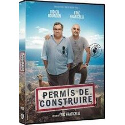 Permis de construire [FR Import] - Neuf sous blister