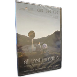 All That Remains - Neuf sous blister