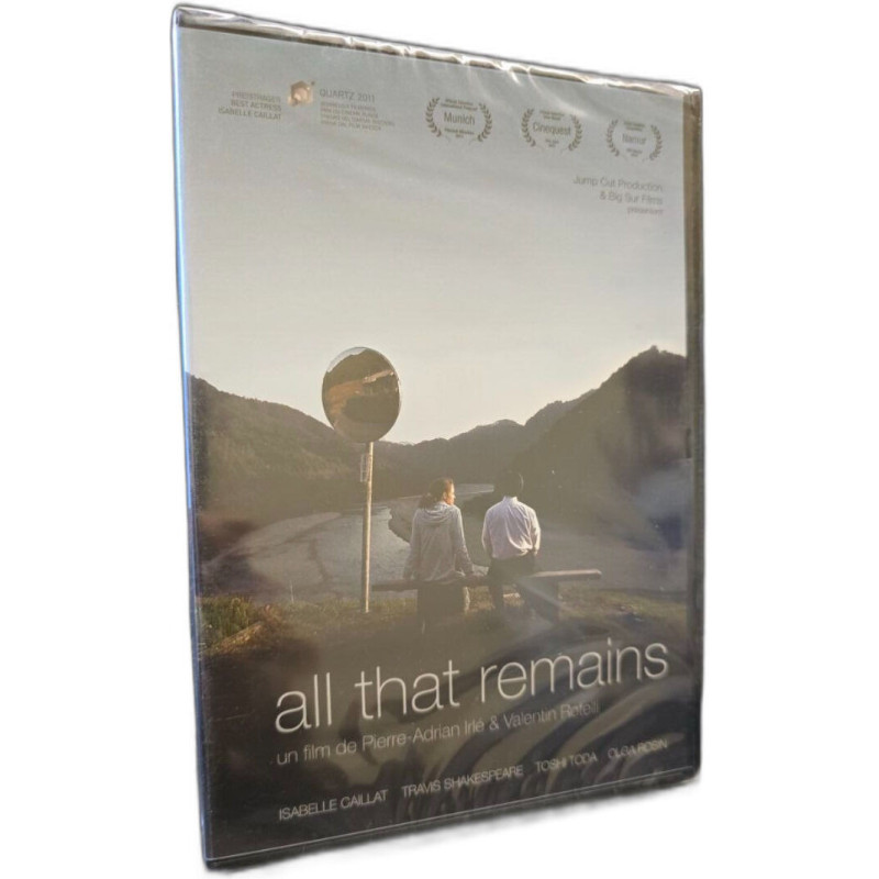 All That Remains - Neuf sous blister