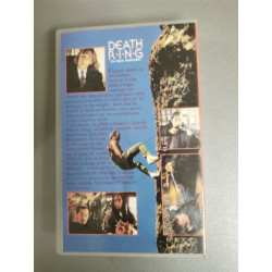 Vhs - Death Ring (La chasse impitoyable)