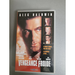 Vhs - Vengeance Froide