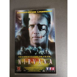 Vhs - Nirvana