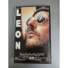 Vhs - Léon: Jean Reno Gary Oldeman Natalie Portman